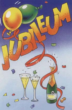 jubileum