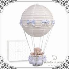 miniatuur-luchtballon